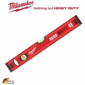 Resim Milwaukee Su Terazisi Slim 60 cm 