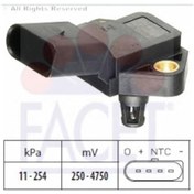 Resim Caddy 3 1.9 Tdı 2.0 Sdı Bjb Bls Bdj 04→ Map Sensörü 038906051B 