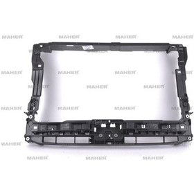 Resim Panel golf7 13= ön (di̇zel alt kismi geni̇ş ti̇p) 5g0805588l 