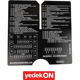 Resim AGCO Sigorta Rehberi - Valtra | V32749870 