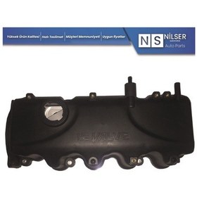 Resim Piyano Kapak Hyundai Accent 1.3 1.5 12V 1995-1999 