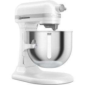 Resim Kitchenaid Heavy Duty 5KSM70JPX 6.6 L Kaseli Stand Mikser 