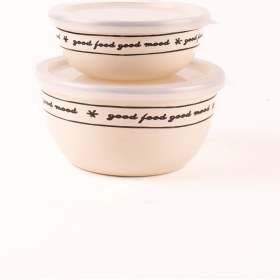 Resim Mood 12-14 cm Kase Seti (Ocaklarda Kullanılabilir/yemek Taşımak Için Uygun) 