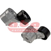 Resim ABA ALTERNATÖR GERGİ RULMANI KUTUKLU TRANSİT V184 2.4 DI-2.4 TDI-2.4 TDE 00-06 76X37X17 