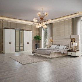 Resim Piano Yatak Odası 