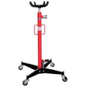 Resim Omega Dikey Şanzıman Krikosu 500 Kg/0.5 Ton 