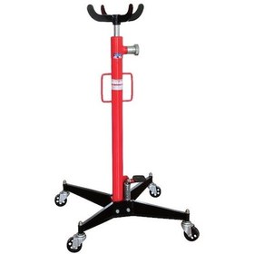 Resim Omega Dikey Şanzıman Krikosu 500 Kg/0.5 Ton 