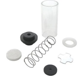 Resim Class ZD-915 ZD-552 Vakum Kol Cam Tüp Seti 