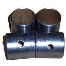 Resim Nissan PICK UP- D22- 97/02 PİSTON KOL BURCU (TD25) 2.5cc 28 PİN (TDC) 
