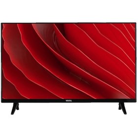 Resim Vestel 43F8600 43" Full HD LED TV Vestel