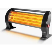 Resim King KI6273 Prato Ayak Altı Isıtıcı 