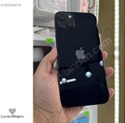 Resim Apple iPhone 14 Plus İkinci El TR | 256 GB | Siyah İkinci El LOVİS BİLİŞİMDEN TÜRKİYE İPHONE 14 PLUS 256 GB