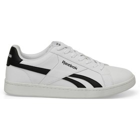 Resim Reebok Clean Edge Erkek Beyaz Sneaker 