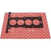 Resim Opel Corsa B 1.2 X12xe Silindir Kapak Contası Elring Marka 