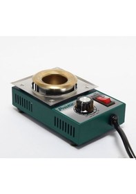 Resim Proskit Ss-551B Lehim Potası ( 150 W ) 