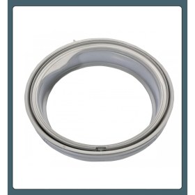 Resim 212 Isıtma ve Soğutma Vestel Eko 5708 T Çamaşır Makinesi Körük Lastiği 