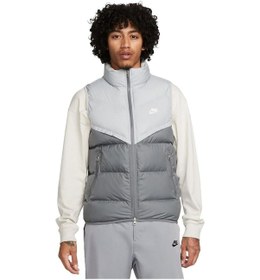 Resim Nike M Nk Sf Wr Pl-Fld Vest Erkek Yelek 