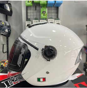 Resim Free-M YARIM KASK 