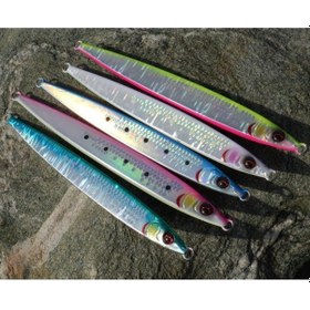 Resim Savage Gear Sardine Slider 14.5 Cm 80 Gr Jig Yem (544110054) 