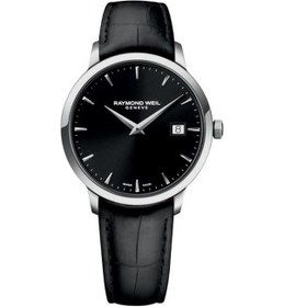 Resim Raymond Weil 5484-STC-20001 Erkek Kol Saati 