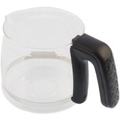 Resim KGPart AL795IC,AL795,IH31050 Demli Çay Makinesi Cam Demlik, Altus,Arnica ile uyumlu 