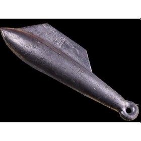 Resim Kanatlı Sırtı Olta Kurşunu 250 Gr (461038098) 