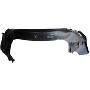 Resim Eşdeğer Ürün Bmw 3 Serı- E36- Coupe- 1991-1998- Ön Çamurluk Davlumbazı Sol Taraf Lt-bm6019 