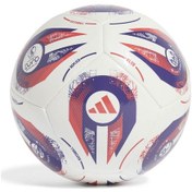 Resim Adidas W Euro25 Clb Beyaz Unisex Futbol Topu 000000000102233634 Beyaz 