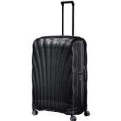 Resim Samsonite C-Lite - Spinner 4 Tekerlekli Jumbo Büyük Boy Valiz 86cm 