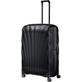 Resim Samsonite C-Lite - Spinner 4 Tekerlekli Jumbo Büyük Boy Valiz 86cm 
