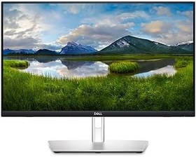 Resim Dell Touch Monitör 24 inç 1920x1080 FHD, LED TOUCH MONITOR 8MS 60HZ 1x DP 1x HDMI MONITOR, P2424HT 
