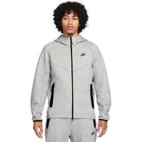 Resim Nike Giyim Ceket M Nk Tch Flc Fz Wr Hoodie 