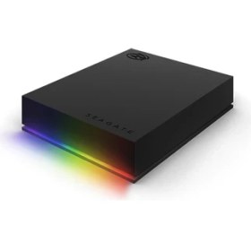 Resim FireCuda Gaming Taşınabilir HDD 2TB, USB 3.2(5000 Mbit/s Aktarım Hızı,Razer Chroma™ RGB)+ PC, Mac®,ChromeBook®+ 3 Yıl Seagate Data Kurtarma Garantisi(STKL2000400) 