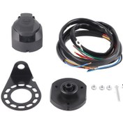 Resim 7 Pinli Römork Konektörü Yongtao 