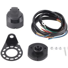 Resim 7 Pinli Römork Konektörü Yongtao 