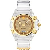 Resim Versace VRSCVEZ700121 Erkek Kol Saati 