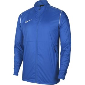 Resim Nike Park 20 Rain Jacket Erkek Yağmurluk - BV6881-463 