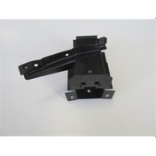 Resim Honda Cıvıc- Sd/hb- 96/98 Ön Şasi Uç Demiri Sol Taraf Tampon Braketli 