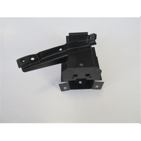 Resim Honda Cıvıc- Sd/hb- 96/98 Ön Şasi Uç Demiri Sol Taraf Tampon Braketli 