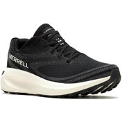 Resim Merrell Merrel J068132 Morphlite Koşu Siyah Kadın Spor Ayakkabı 