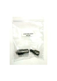 Resim Kuş Gözü Kalıbı - 3 No 