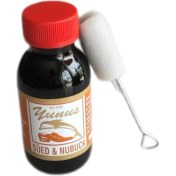 Resim Altınyunus Altın Yunus Süet ve Nubuk Boyası Süngerli 100 ml 