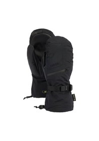 Resim Burton Burton Erkek Eldiveni Profile Gore-tex Siyah Su Geçirmez 002 Siyah 