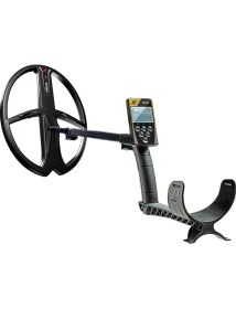 Resim Dedektör Burada ORX Dedektör - 34x28cm X35 Başlık, Ana Kontrol Ünitesi 