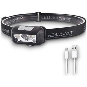 Resim Hs-43 Kafa Lambası Diğer 