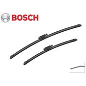 Resim Bosch Silecek Süpürgesi 600/450 MM Aerotwın Renault Clıo Symbol/M N11.6144 
