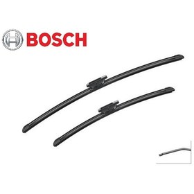 Resim Bosch Silecek Süpürgesi 600/450 MM Aerotwın Renault Clıo Symbol/M N11.6144 