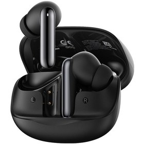 Resim Qcy Melobuds N50 ANC HT12 6 Mikrofonlu Bluetooth 5.4 Kulakiçi Kulaklık 