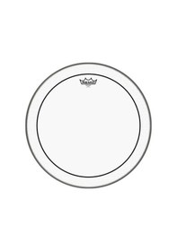 Resim Remo Ps-0317-00 Pinstripe Clear Davul Derisi 17" Nadir Boyut 