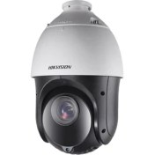 Resim Hikvision DS-2DE4425IW-DE 4 İn 1 4 Mp 4 - 120 Mm Lens 100Mt Wdr 25X Optik Zoom Ptz Kamera Hikvision DS-2DE4425IW-DE 4 İn 1 4 Mp 4 - 120 Mm Lens 100Mt Wdr 25X Optik Zoom Ptz Kamera